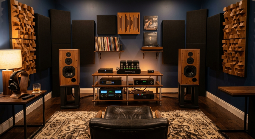 Audiophile-tips til at høre forskel på lydkvalitet: Træn dit øre