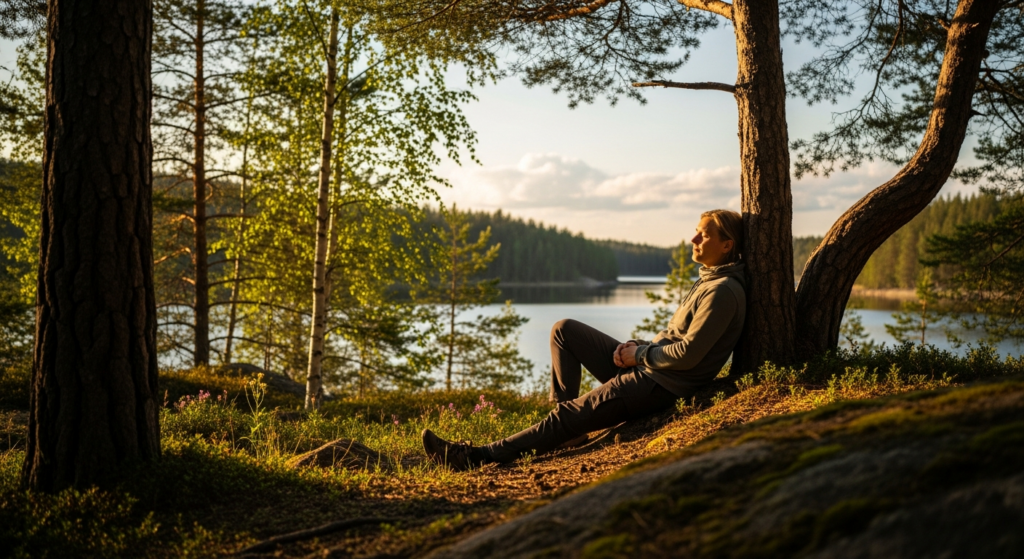 Digital wellbeing: Sådan finder du balance med teknologi