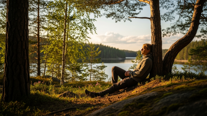 Digital wellbeing: Sådan finder du balance med teknologi